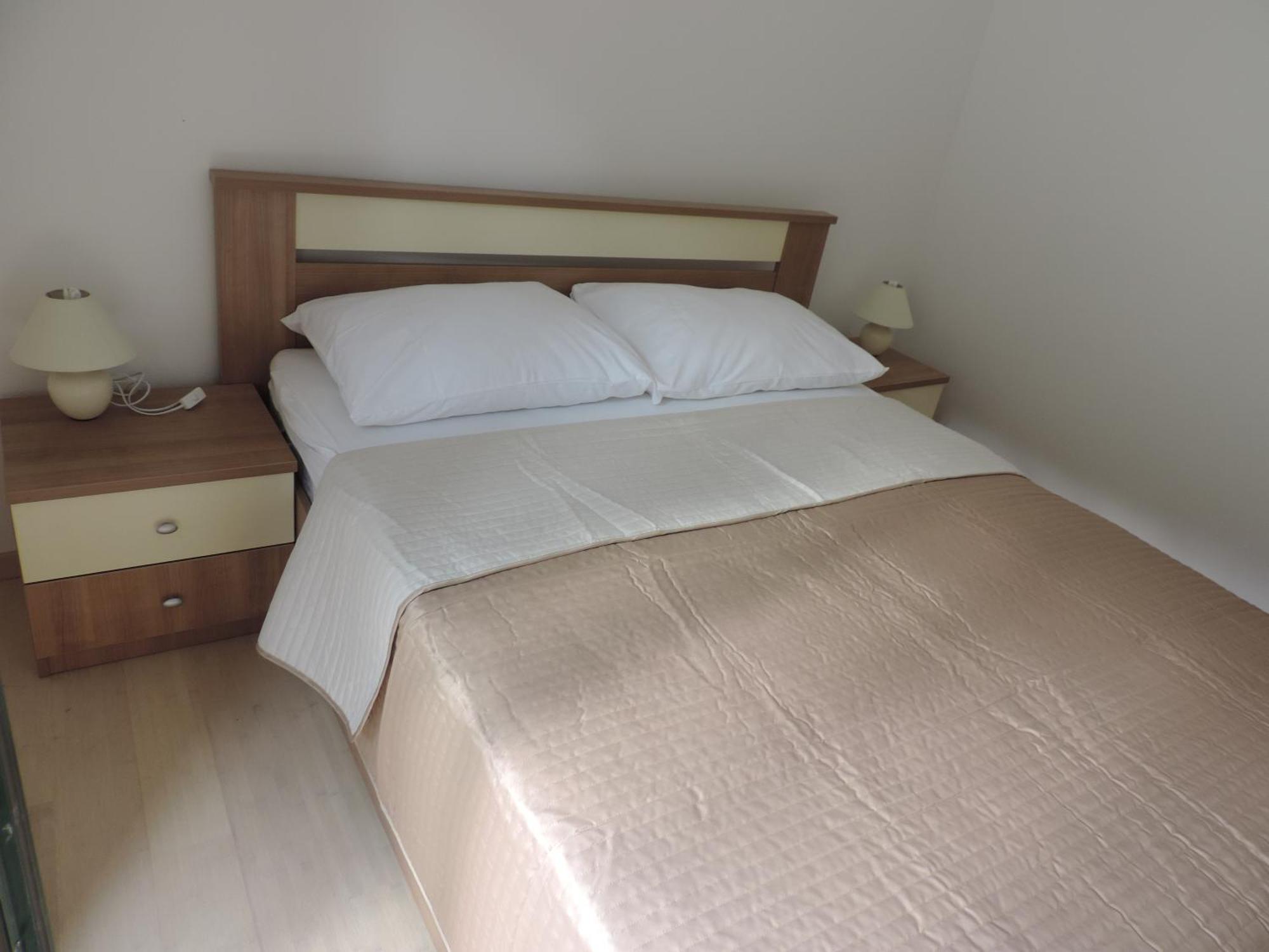 Apartments Lori Biograd Na Moru Exterior photo