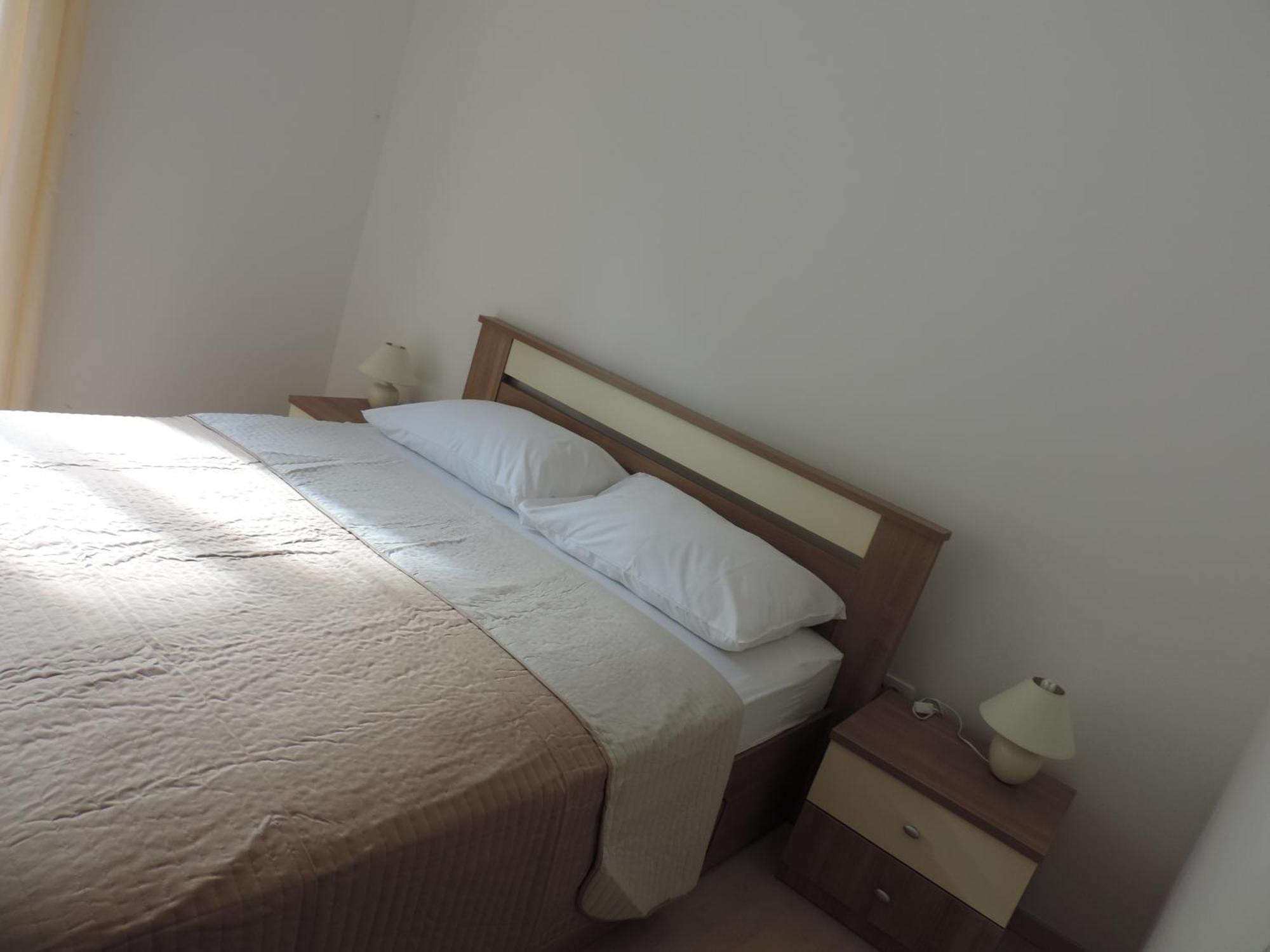 Apartments Lori Biograd Na Moru Exterior photo
