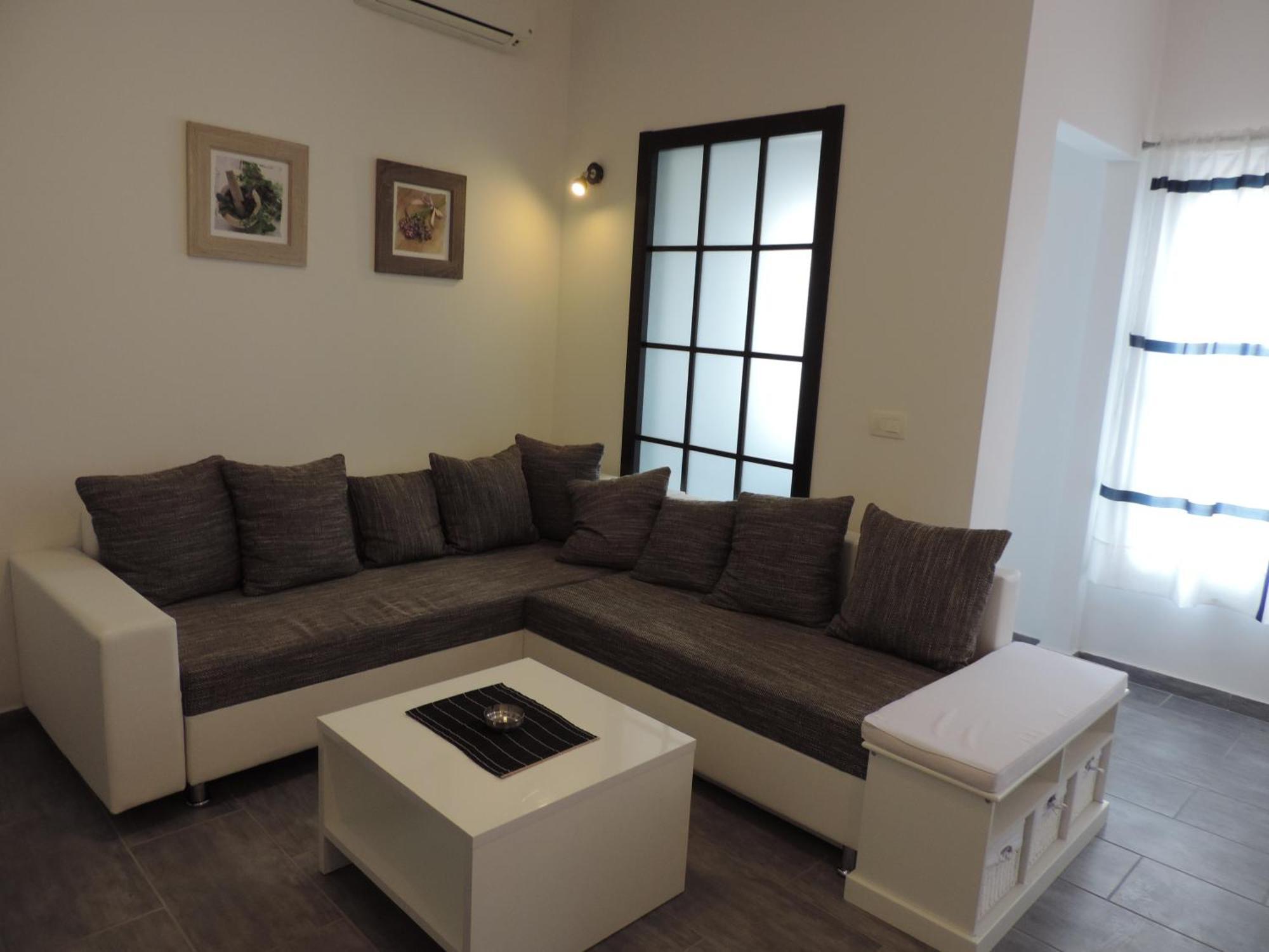 Apartments Lori Biograd Na Moru Exterior photo