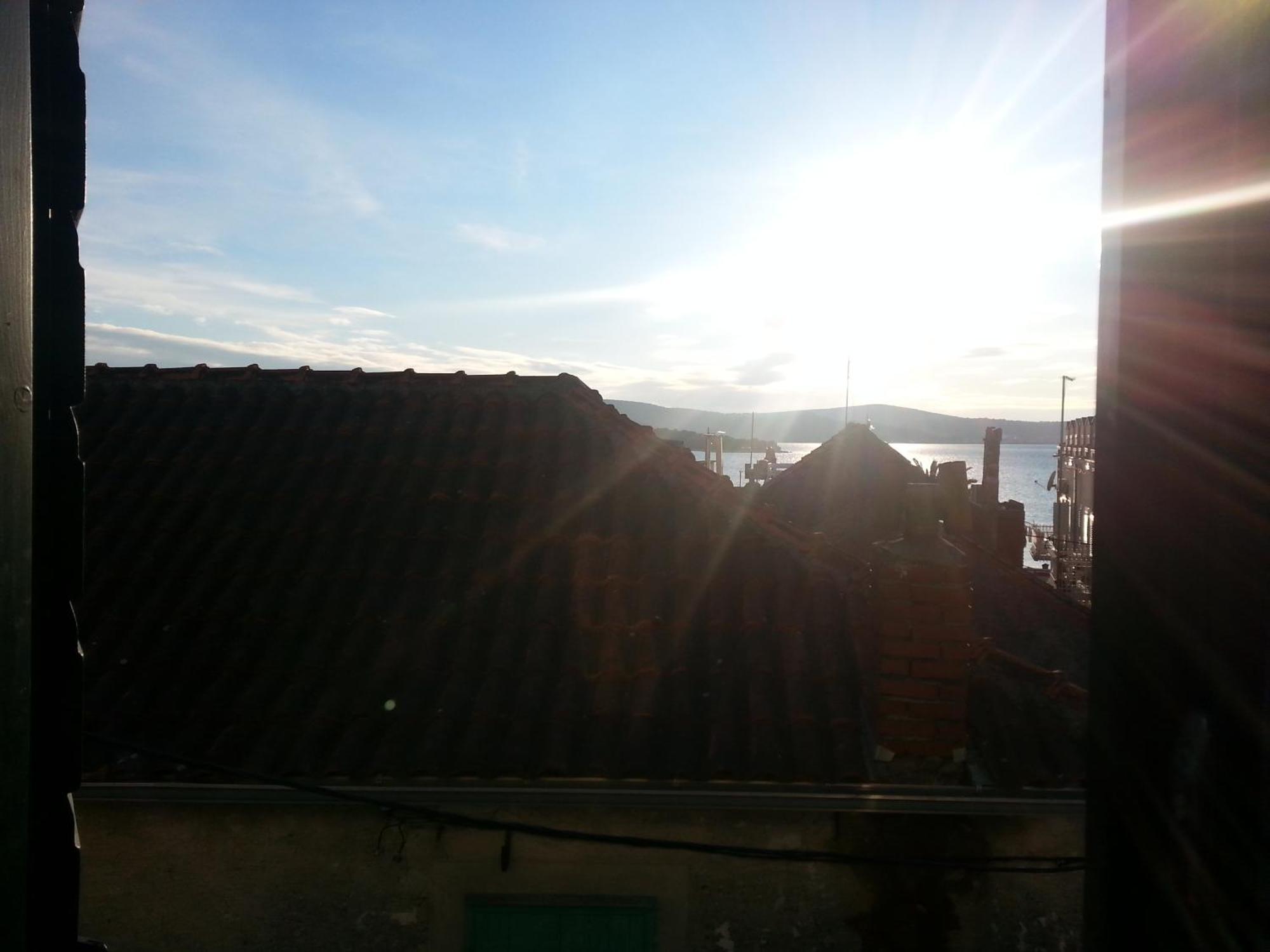 Apartments Lori Biograd Na Moru Room photo