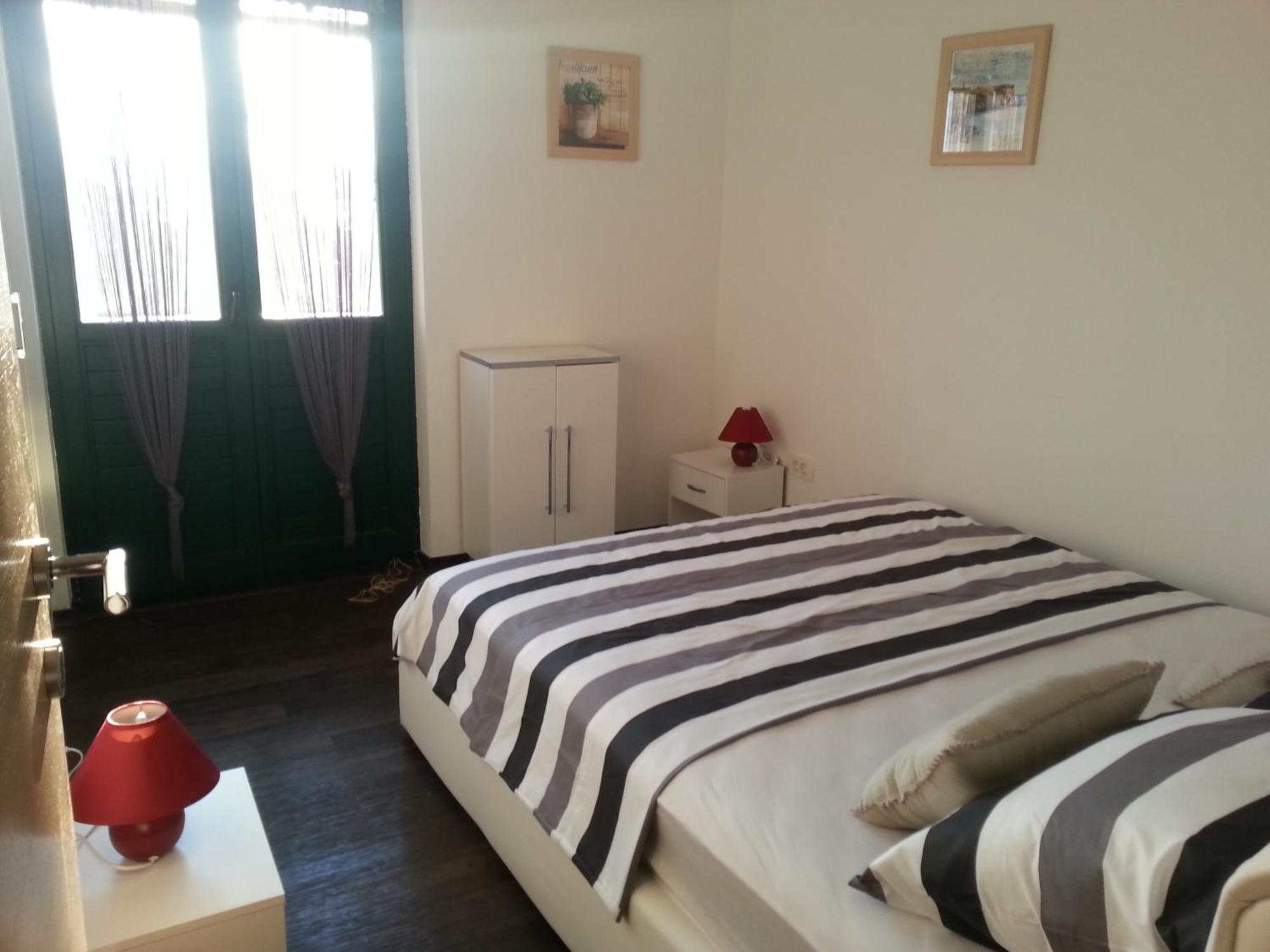 Apartments Lori Biograd Na Moru Room photo