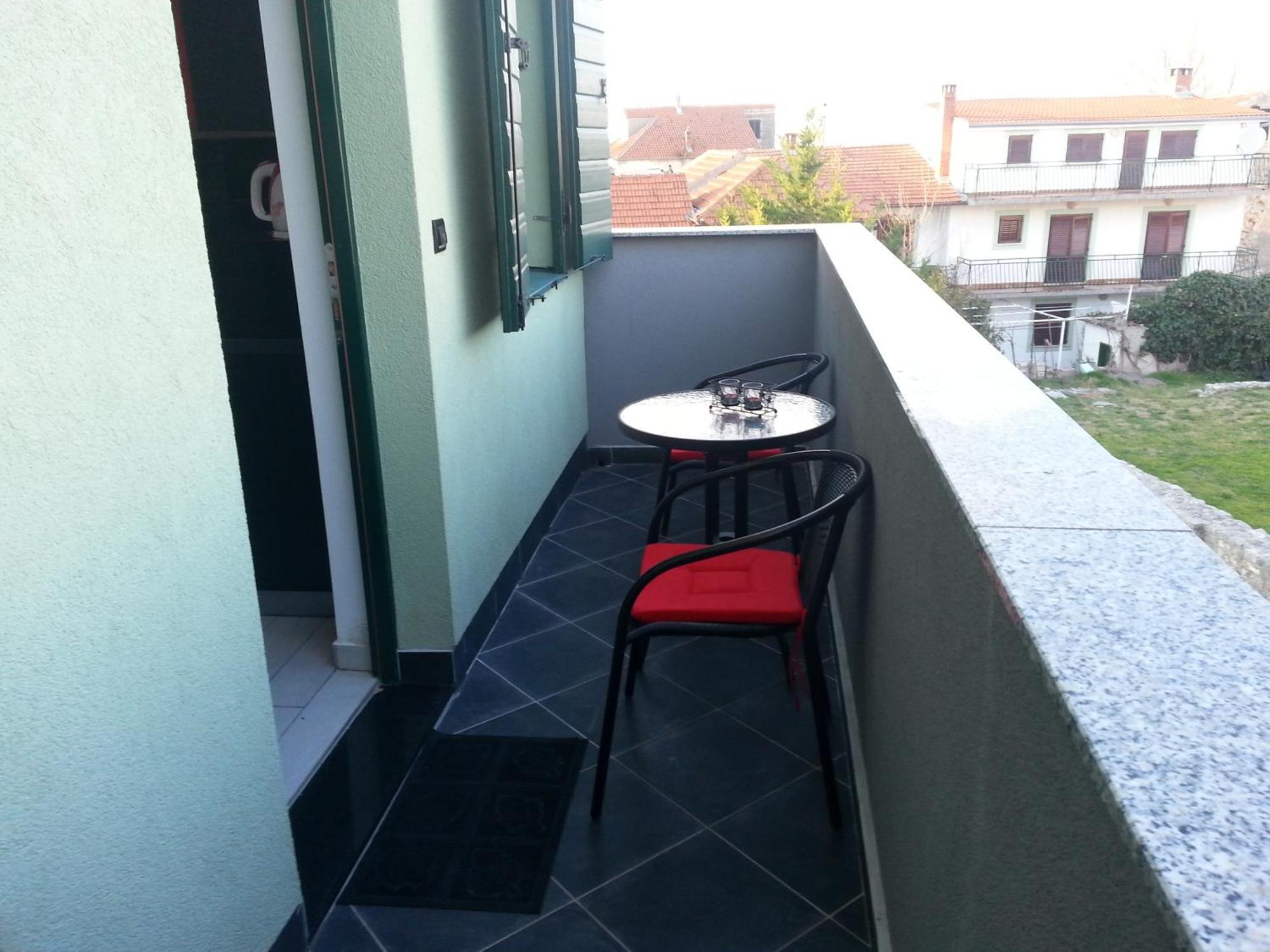 Apartments Lori Biograd Na Moru Room photo
