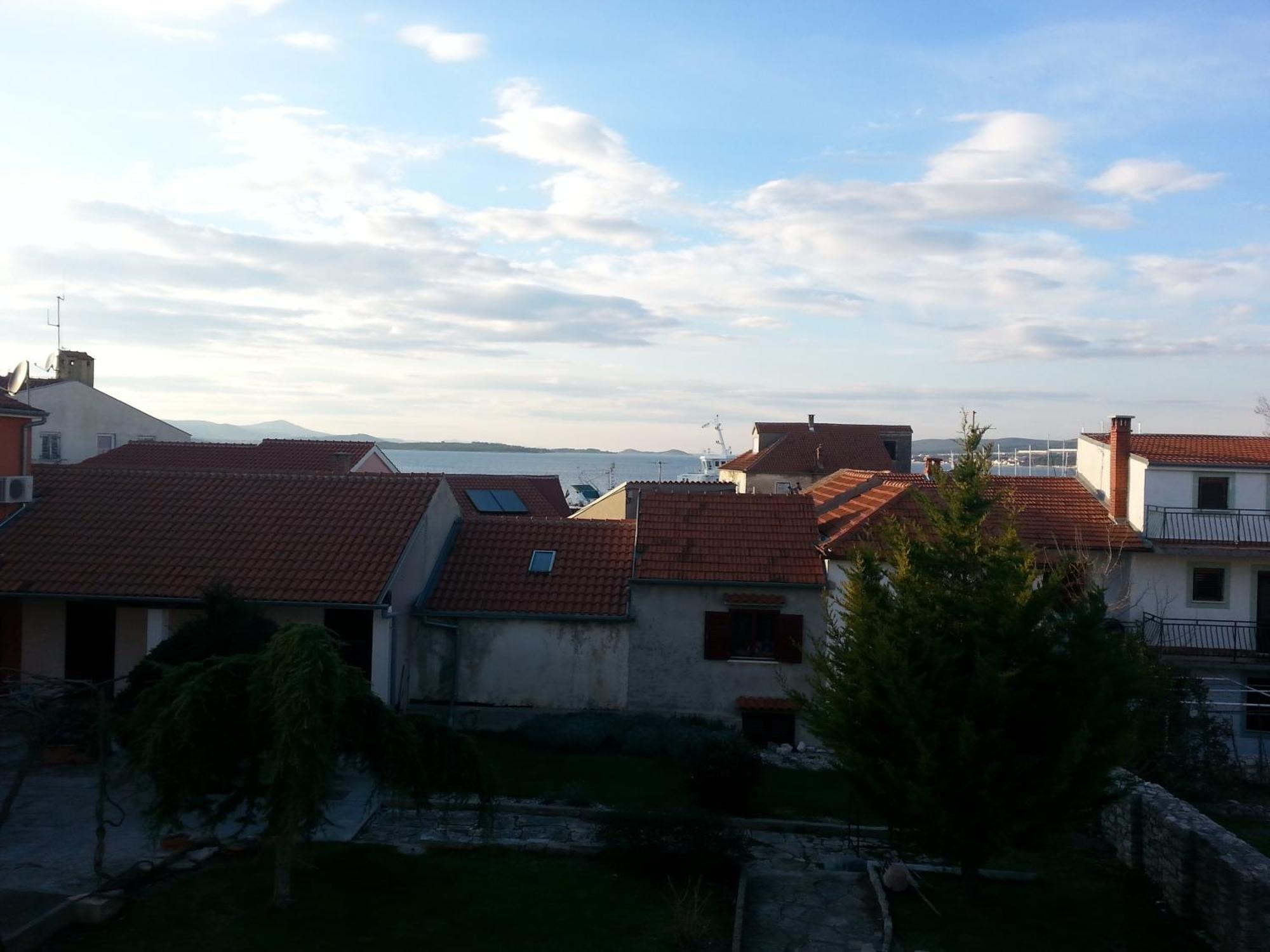 Apartments Lori Biograd Na Moru Room photo