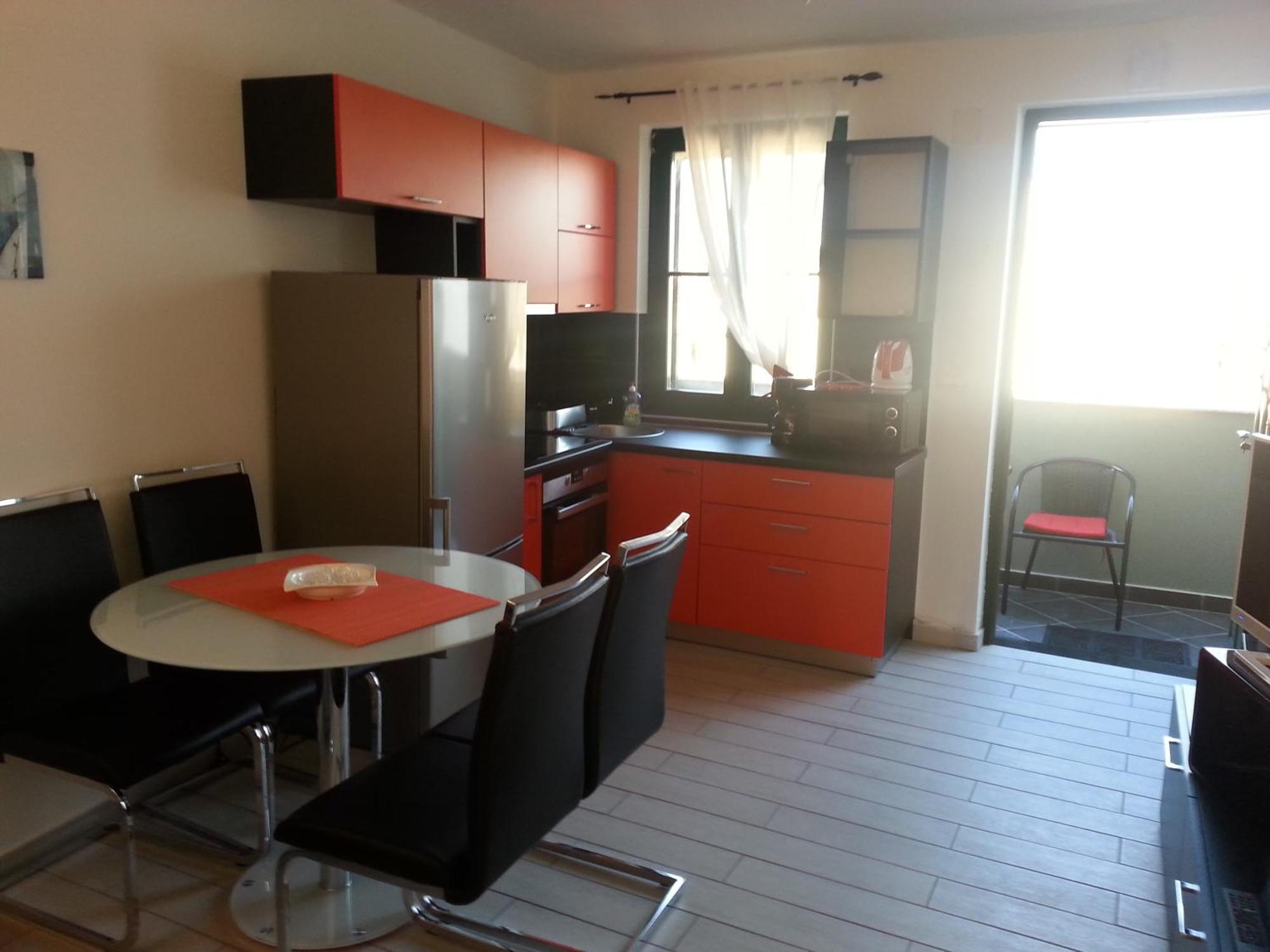 Apartments Lori Biograd Na Moru Room photo