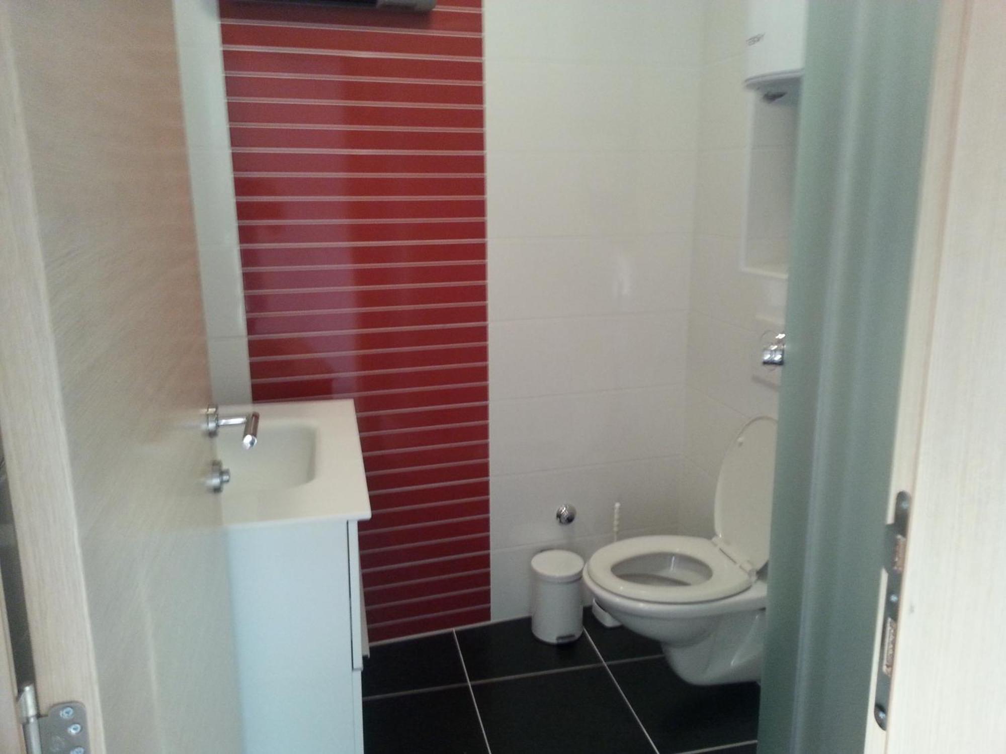 Apartments Lori Biograd Na Moru Room photo