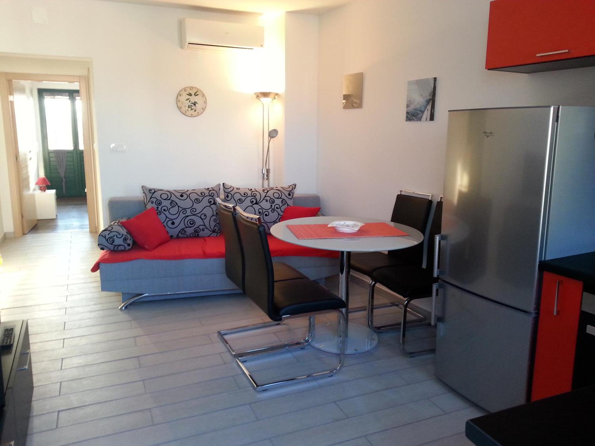 Apartments Lori Biograd Na Moru Room photo