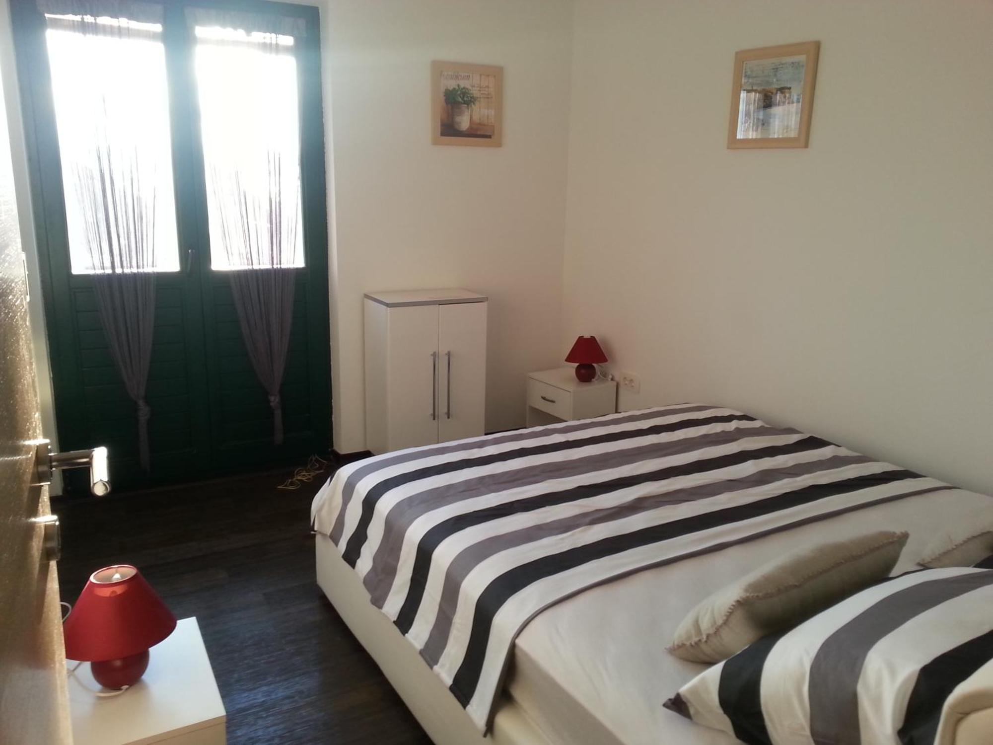 Apartments Lori Biograd Na Moru Room photo