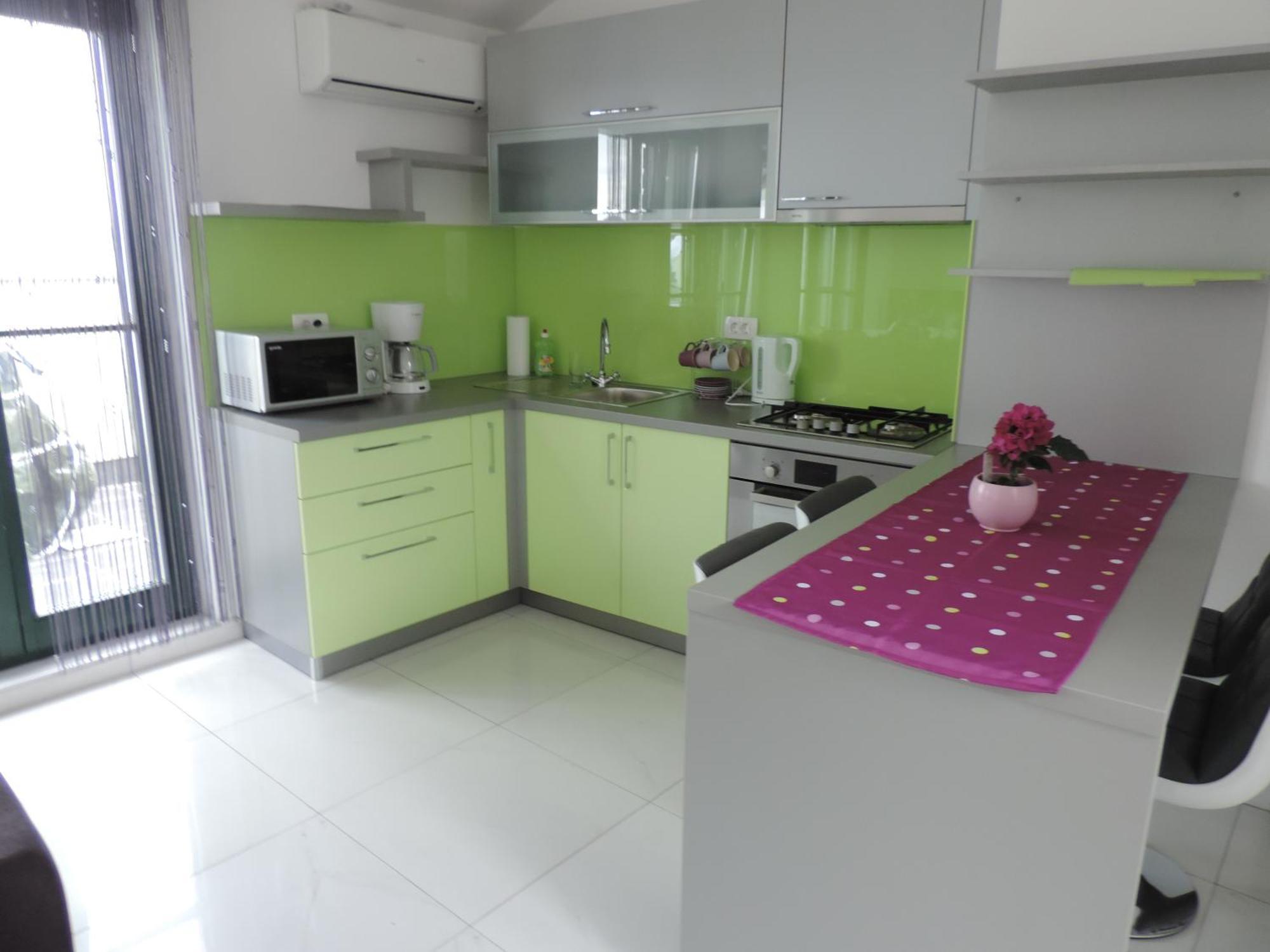 Apartments Lori Biograd Na Moru Room photo