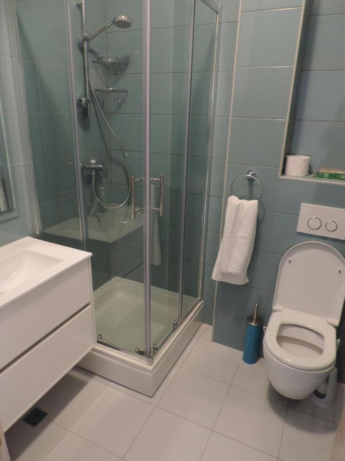 Apartments Lori Biograd Na Moru Exterior photo
